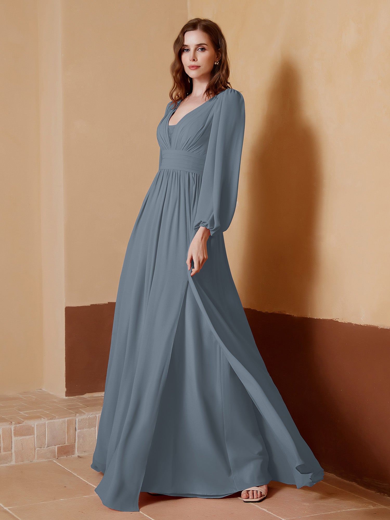 Slate Blue